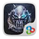 Logo of Daimon GO Launcher Theme android Application 